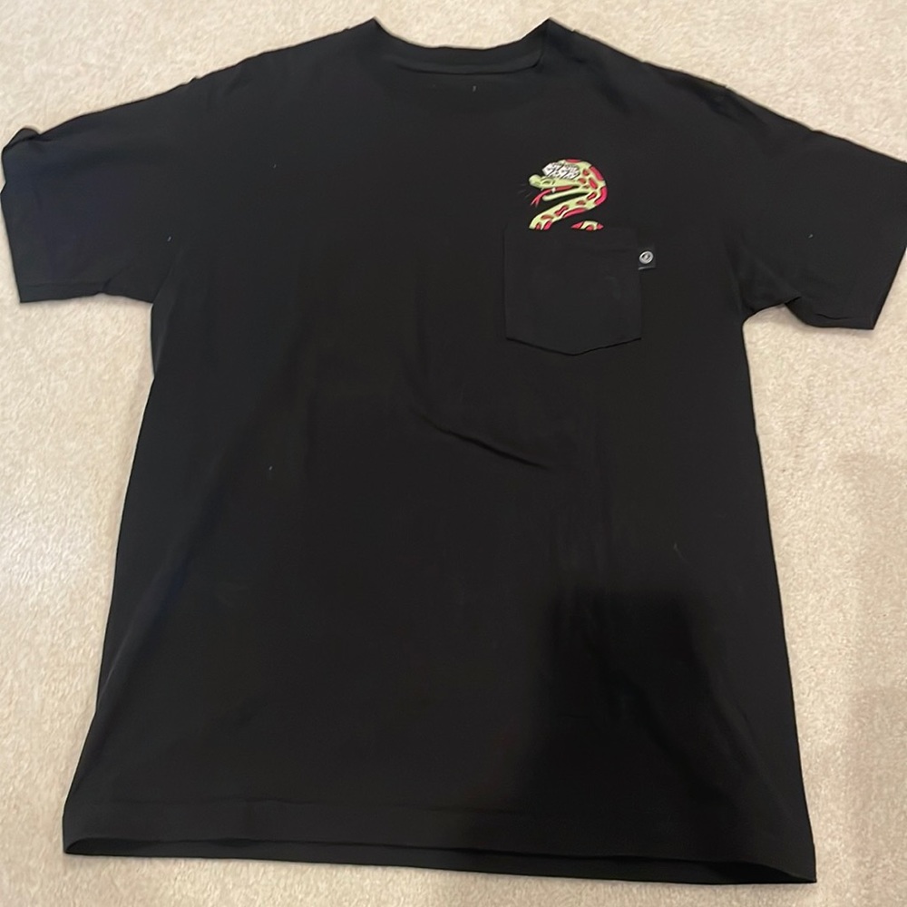 Neff Tee